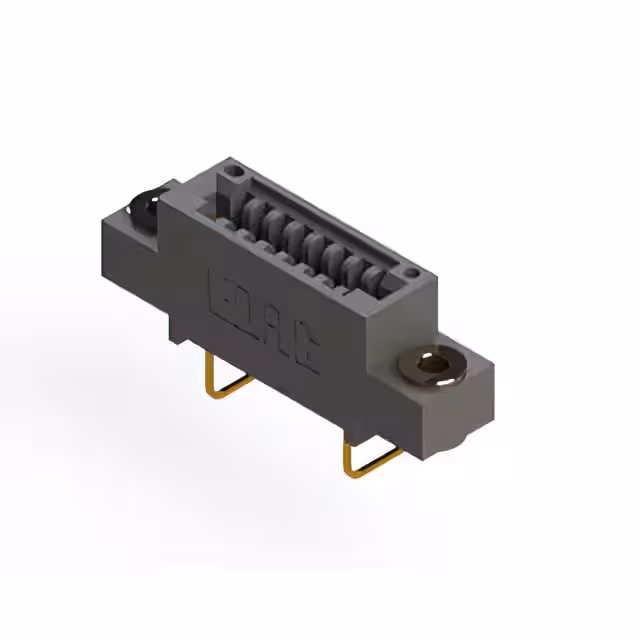 895-008-558-403 EDAC Inc.  Edgeboard Connectors